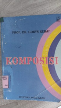 Image of Komposisi