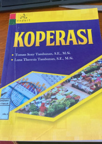 Image of Koperasi