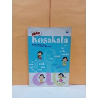 Image of Kosakata Bahasa Indonesia 1-2 SD