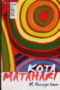 Image of Kota Matahari