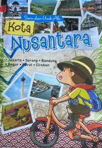 Image of Kota Nusantara