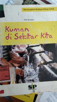 Image of Kuman di Sekitar Kita