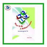 Image of Kunci SUkses Ujian dan Tes