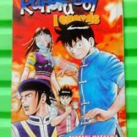 Image of Kungfu Boy Legends 2