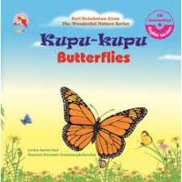 Image of Kupu-kupu