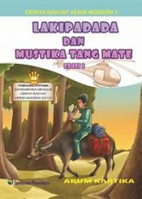 Image of Lakipadada dan Mustika Tang Mate