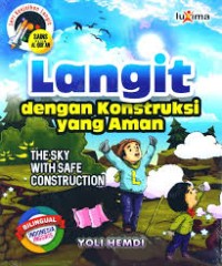 Image of Langit dengan Konstruksi yang Aman