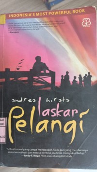 Image of Laskar Pelangi