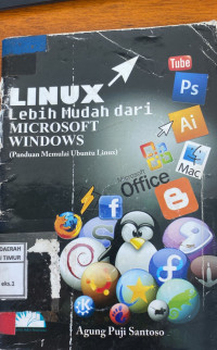 Image of Linux Lebih Mudah dari Microsoft Windows