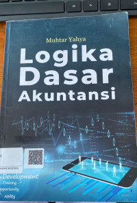 Image of Logika Dasar Akuntansi