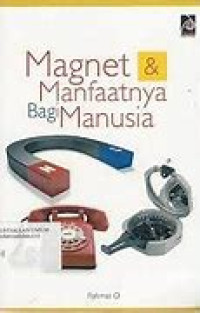 Image of Magnet dan Manfaatnya bagi Manusia