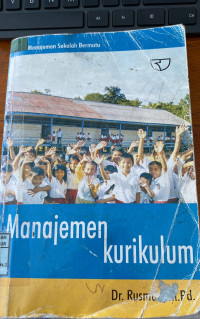 Image of Manajemen Kurikulum
