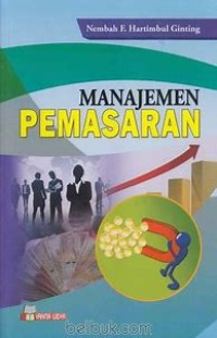 Image of Manajemen Pemasaran