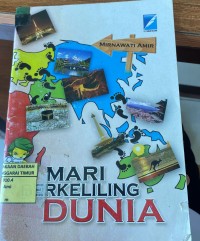 Image of Mari Berkeliling Dunia