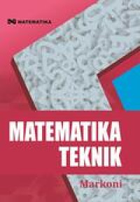 Image of Matematika Teknik