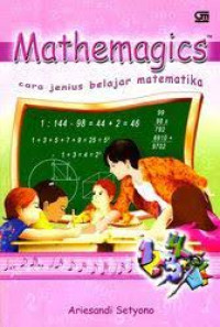 Image of Mathemagics