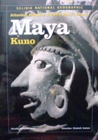 Image of Maya Kuno