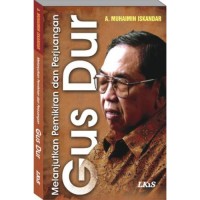 Image of Melanjutkan Pemikiran dan Perjuangan Gusdur