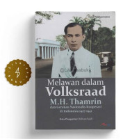 Image of Melawan Dalam Volksraad