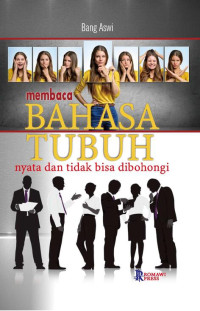 Image of Membaca Bahasa Tubuh