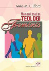 Image of Memperkenalkan Teologi Feminis