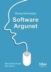 Image of Menang Debat Dengan Software Argunet