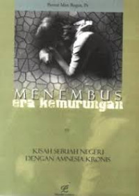 Image of Menembus Era Kemurungan