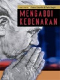 Image of Mengabdi Kebenaran