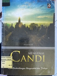 Image of Mengenal Candi