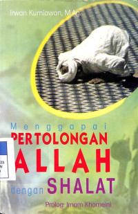 Image of Menggapai Pertolongan Allah dengan Shalat