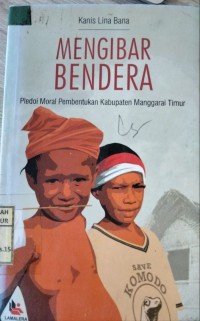 Image of Mengibar Bendera