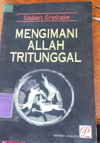 Image of Mengimani Allah Tritunggal