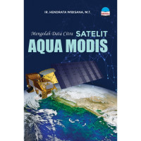 Image of Mengolah Data Citra Satelit Aqua Modis