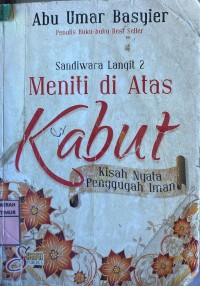 Image of Meniti di atas Kabut