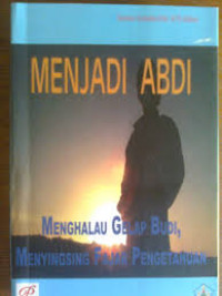 Image of Menjadi Abdi