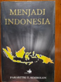 Image of Menjadi Indonesia