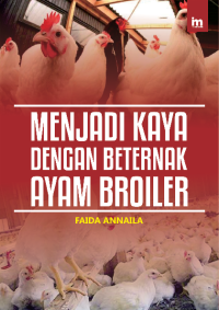 Image of Menjadi Kaya Dengan Beternak Ayam Broiler