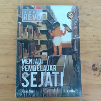 Image of Menjadi Pembelajar Sejati