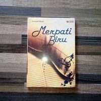 Image of Merpati Biru