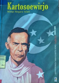 Image of Mimpi Negara Islam