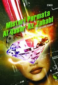 Image of Misteri Permata Al-Qashr Az-Zahabi