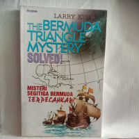 Image of Misteri Segitiga Bermuda