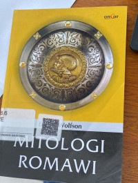 Image of Mitologi Romawi
