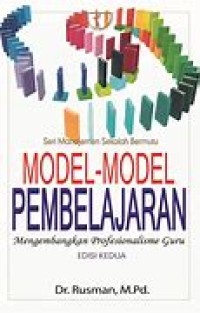 Image of Model-Model Pembelajaran