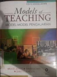 Image of Model-model Pengajaran