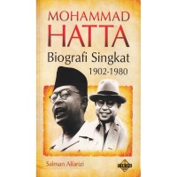 Image of Mohammad Hata Biografi Singkat