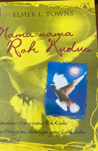 Image of Nama-Nama Roh Kudus