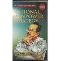 Image of National Manpower Strategy