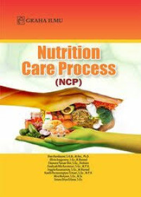 Image of Nutrition Care Process (NCP)