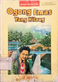 Image of Ogong Emas yang Hilang